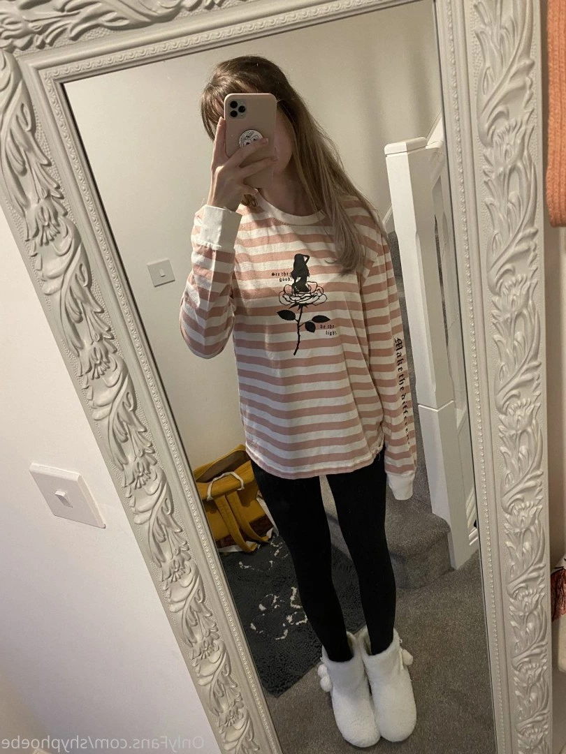 Phoebe 💞 [ shyphoebe ] Onlyfans leaked photo 4976607 on Hotleaks.tv