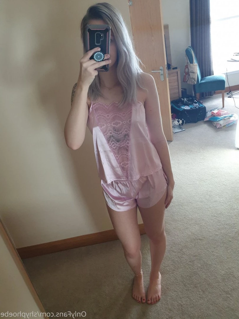 Phoebe 💞 [ shyphoebe ] Onlyfans leaked photo 4976817 on Hotleaks.tv
