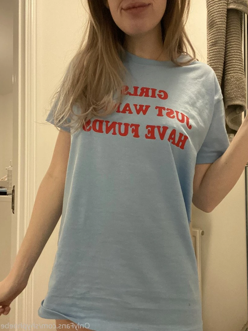 Phoebe 💞 [ shyphoebe ] Onlyfans leaked photo 4976848 on Hotleaks.tv