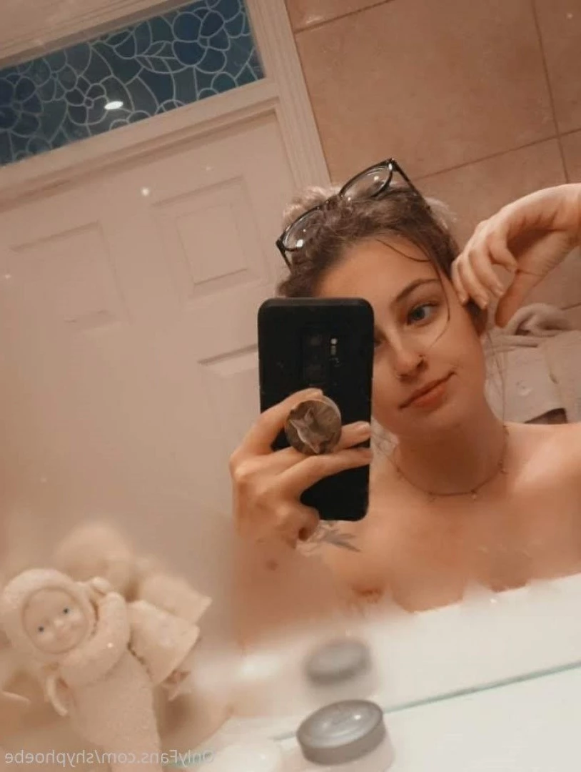 Phoebe 💞 [ shyphoebe ] Onlyfans leaked photo 4976965 on Hotleaks.tv