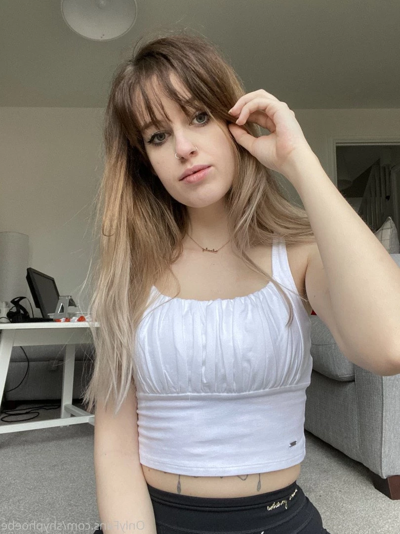 Phoebe 💞 [ shyphoebe ] Onlyfans leaked photo 4977260 on Hotleaks.tv