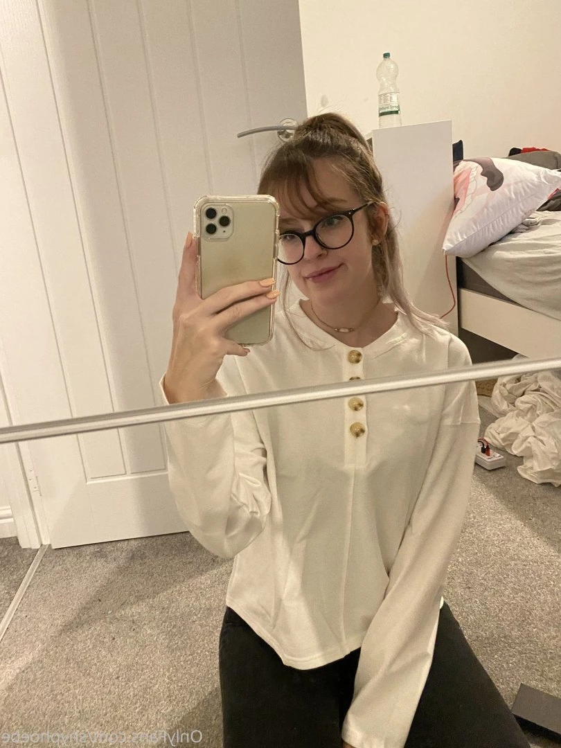 Phoebe 💞 [ shyphoebe ] Onlyfans leaked photo 4977525 on Hotleaks.tv