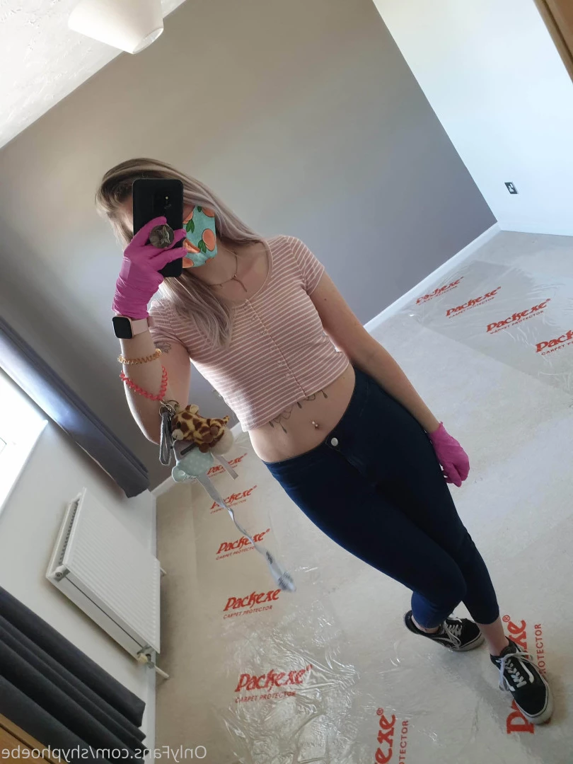 Phoebe 💞 [ shyphoebe ] Onlyfans leaked photo 9606263 on Hotleaks.tv