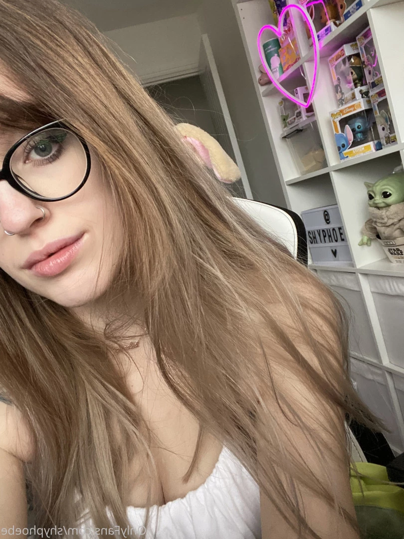 Phoebe 💞 [ shyphoebe ] Onlyfans leaked photo 9606656 on Hotleaks.tv