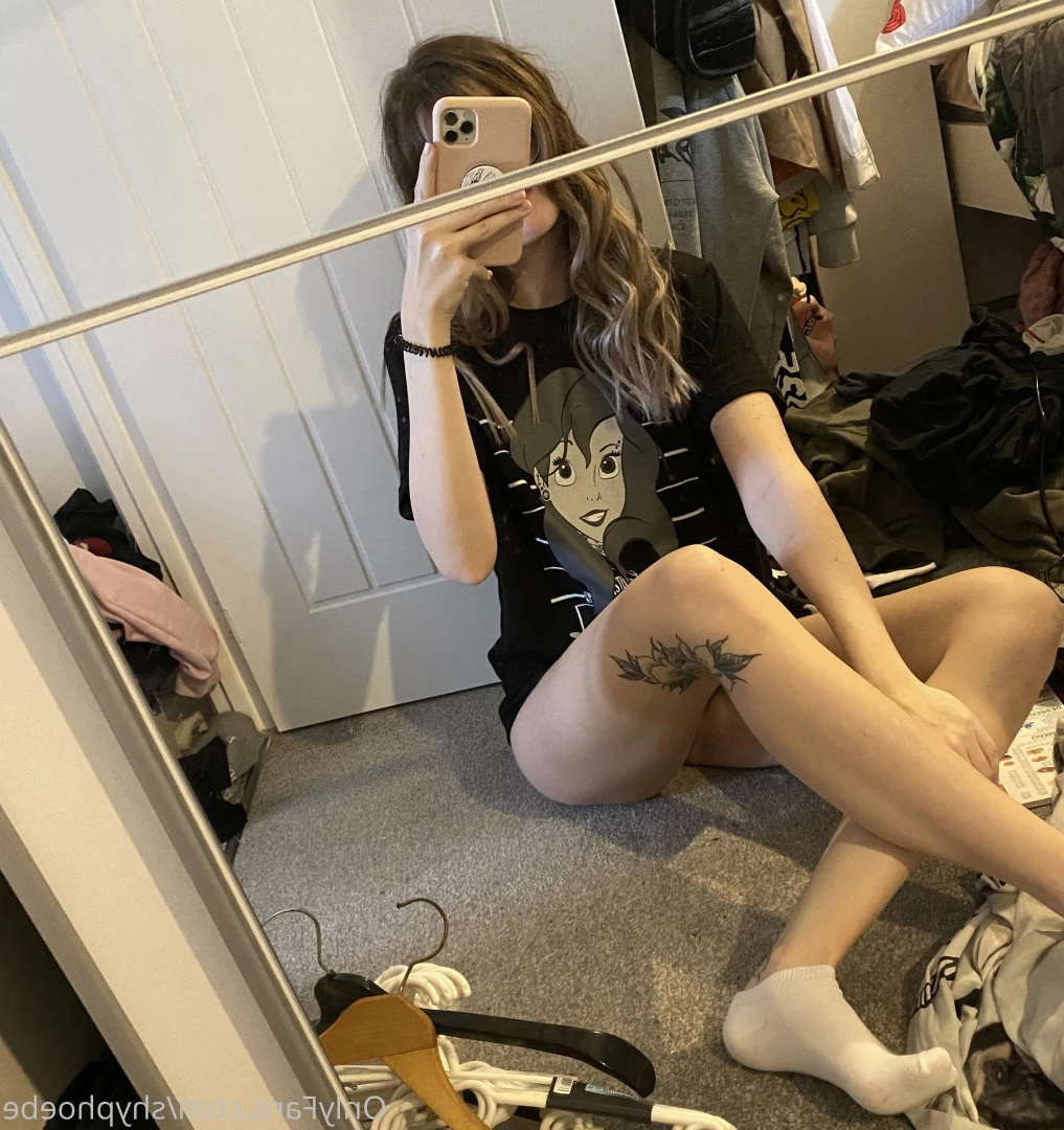 Phoebe 💞 [ shyphoebe ] Onlyfans leaked photo 9606716 on Hotleaks.tv