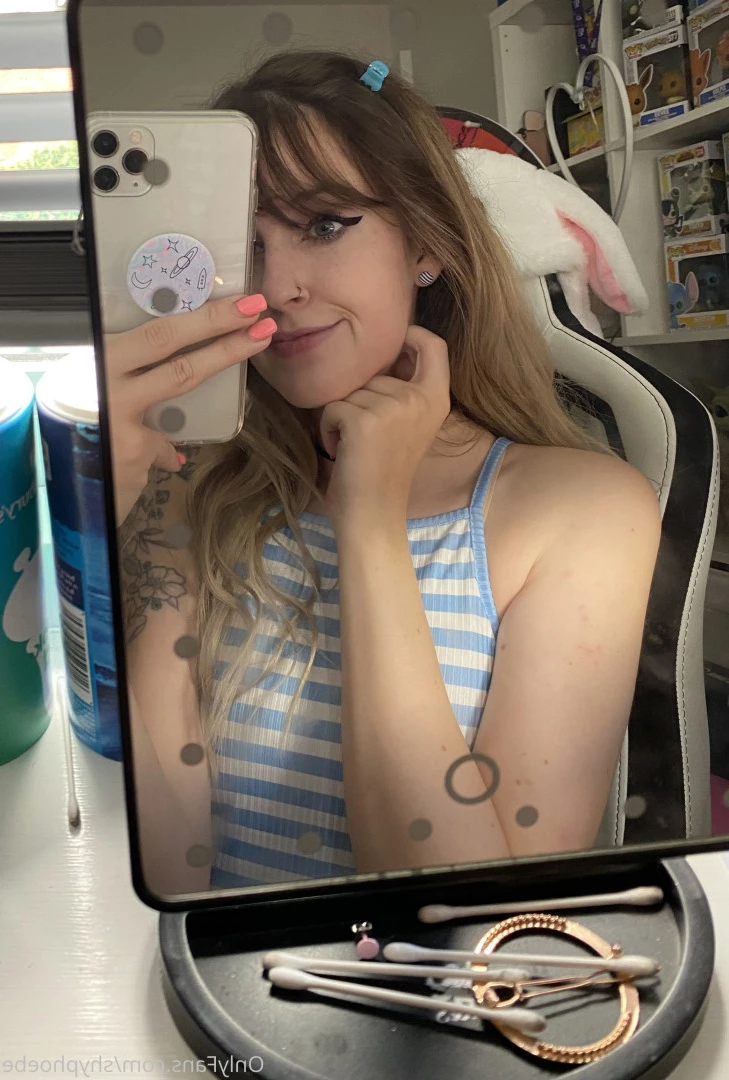 Phoebe 💞 [ shyphoebe ] Onlyfans leaked photo 9607285 on Hotleaks.tv