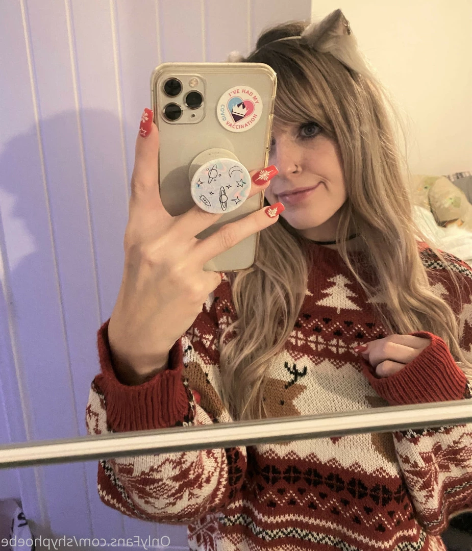 Phoebe 💞 [ shyphoebe ] Onlyfans leaked photo 9607297 on Hotleaks.tv