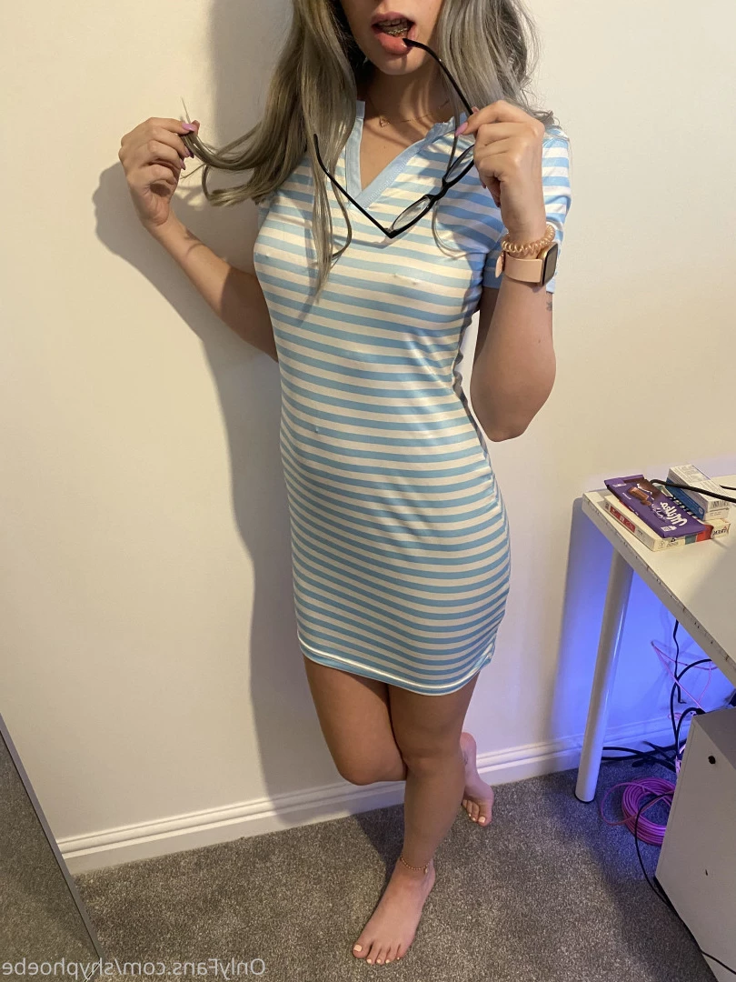 Phoebe 💞 [ shyphoebe ] Onlyfans leaked photo 9607529 on Hotleaks.tv
