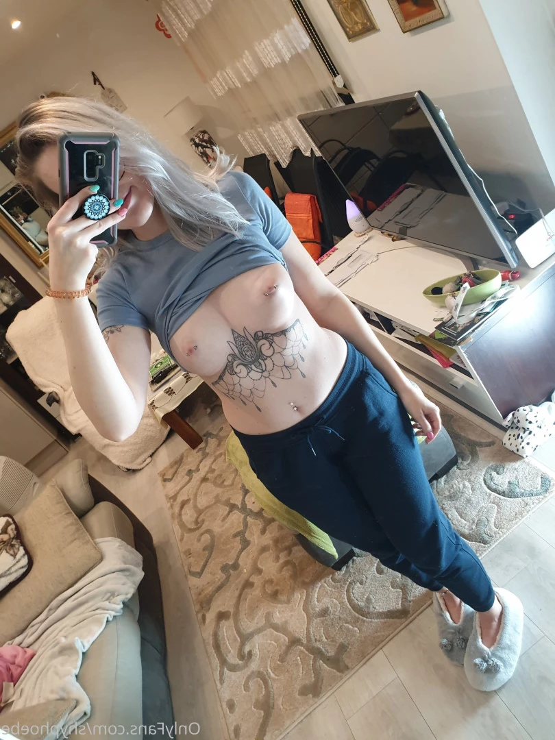 Phoebe 💞 [ shyphoebe ] Onlyfans leaked photo 9607713 on Hotleaks.tv