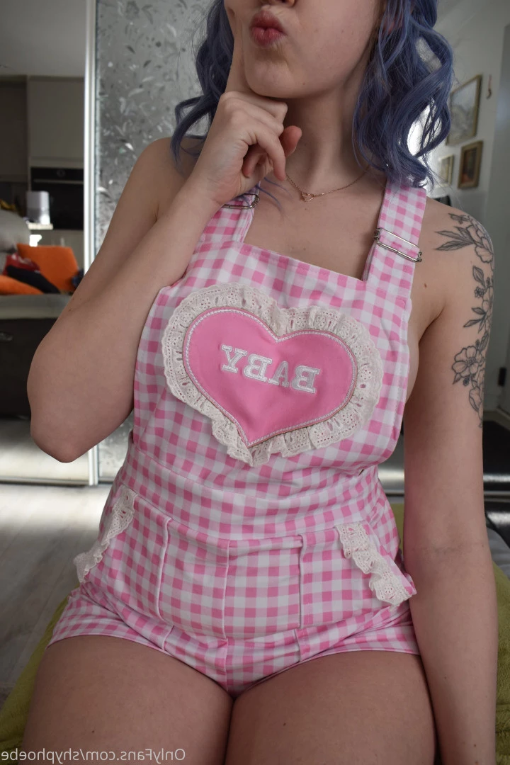 Phoebe 💞 [ shyphoebe ] Onlyfans leaked photo 9607841 on Hotleaks.tv