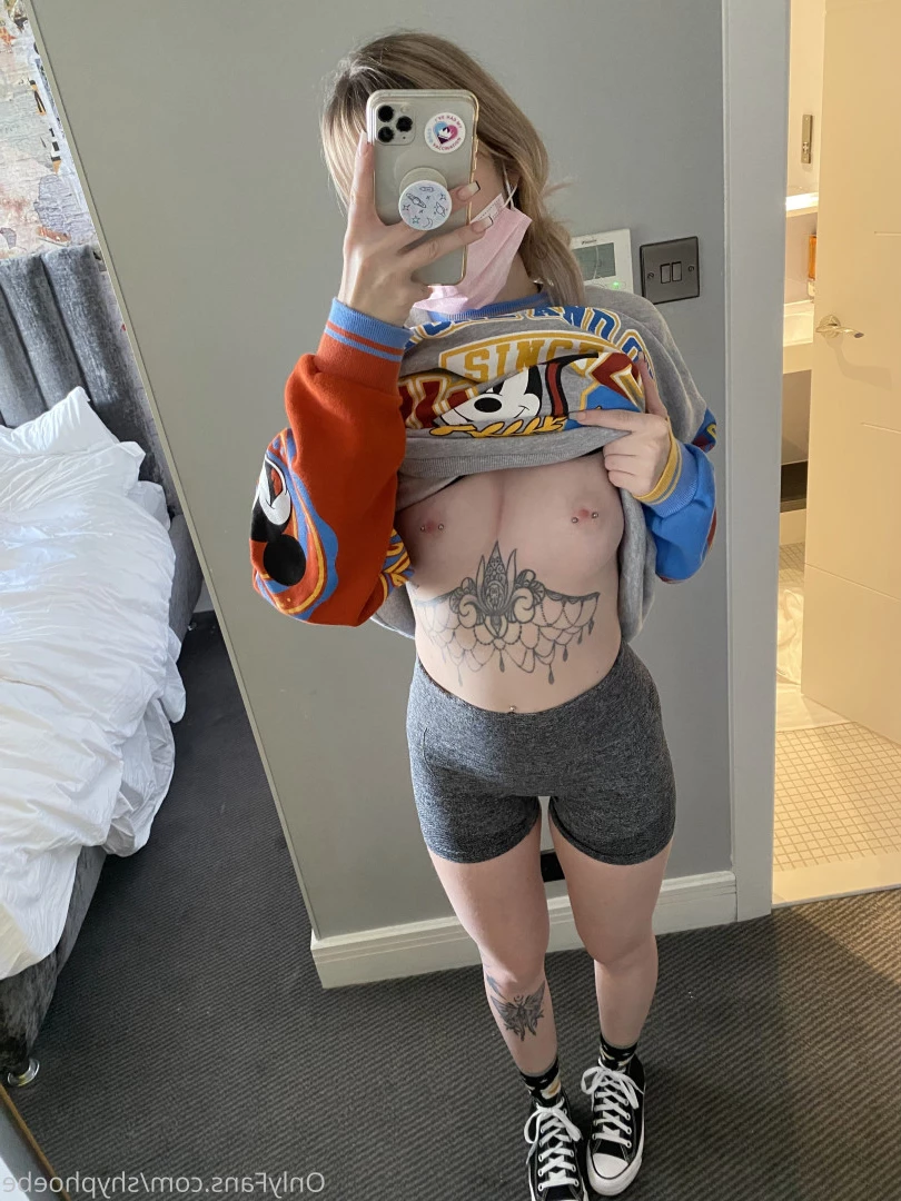 Phoebe 💞 [ shyphoebe ] Onlyfans leaked photo 9607933 on Hotleaks.tv