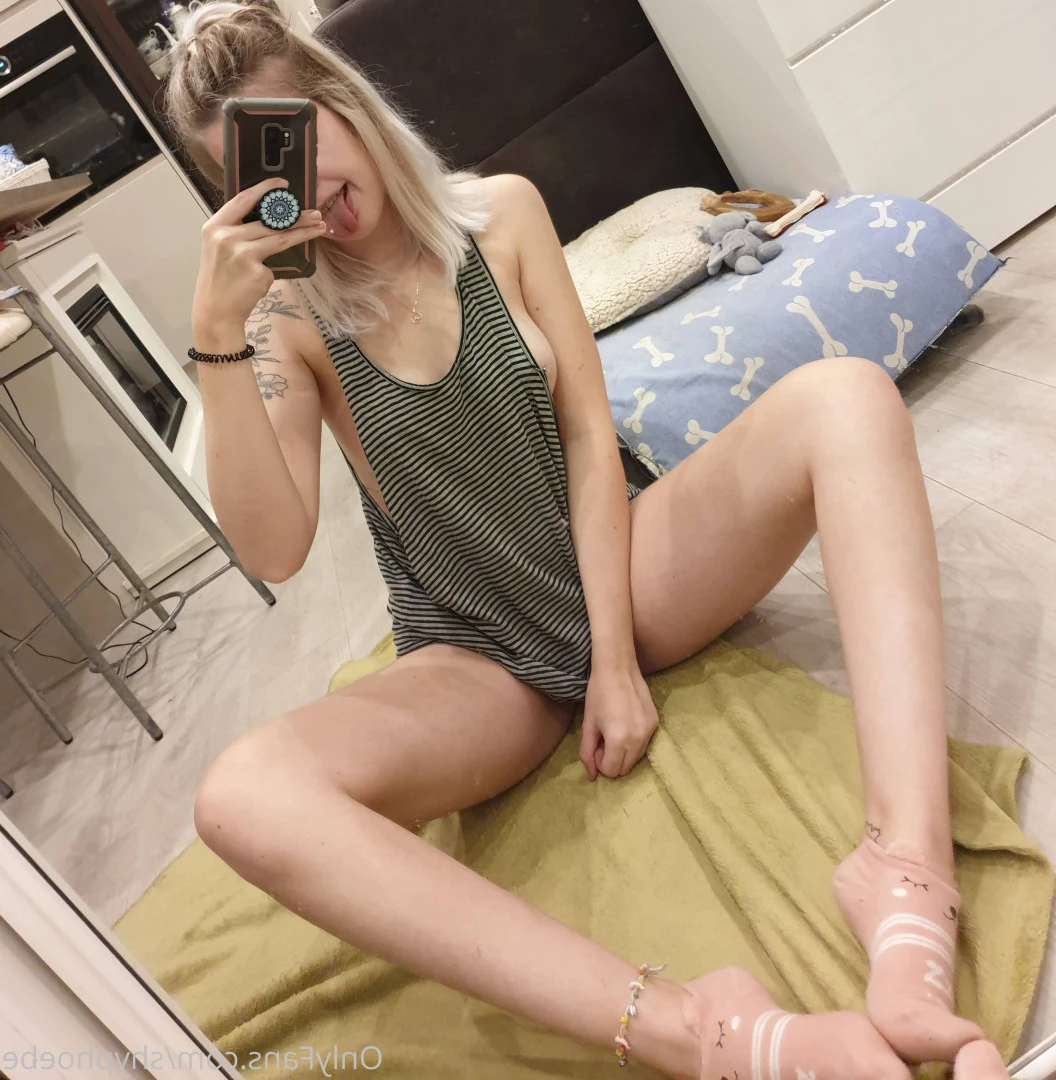 Phoebe 💞 [ shyphoebe ] Onlyfans leaked photo 9608442 on Hotleaks.tv