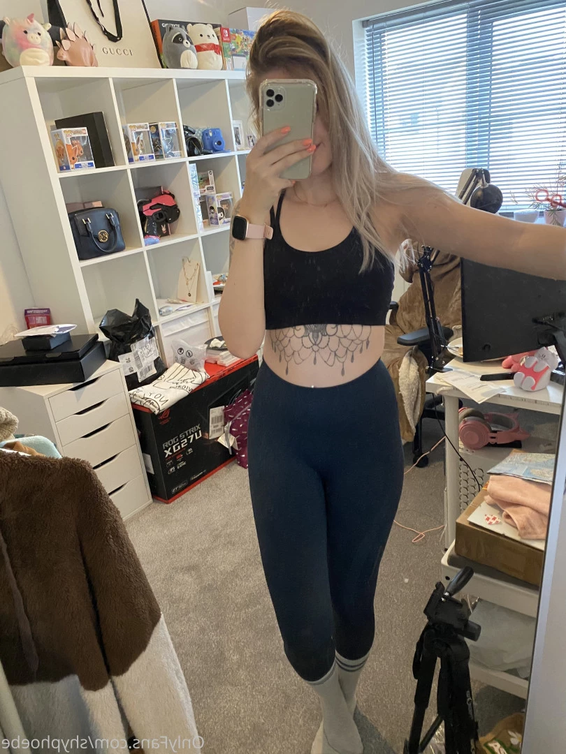 Phoebe 💞 [ shyphoebe ] Onlyfans leaked photo 9608689 on Hotleaks.tv