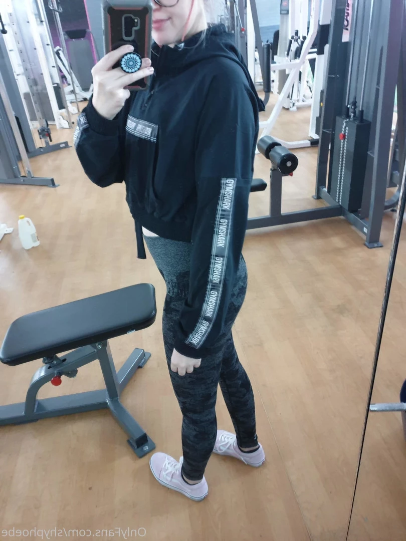 Phoebe 💞 [ shyphoebe ] Onlyfans leaked photo 9608835 on Hotleaks.tv