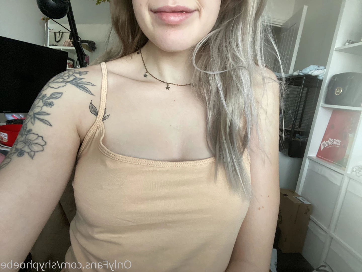 Phoebe 💞 [ shyphoebe ] Onlyfans leaked photo 9609162 on Hotleaks.tv