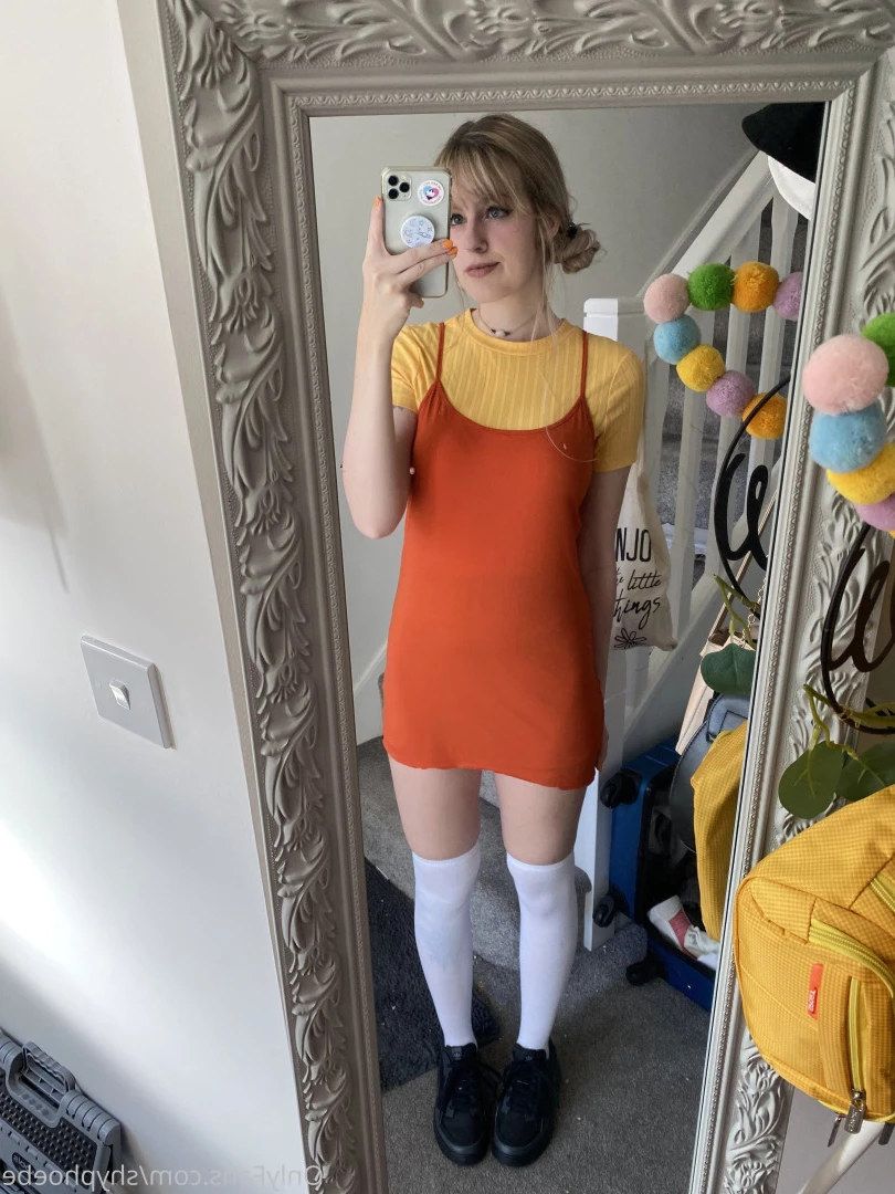 Phoebe 💞 [ shyphoebe ] Onlyfans leaked photo 9609712 on Hotleaks.tv