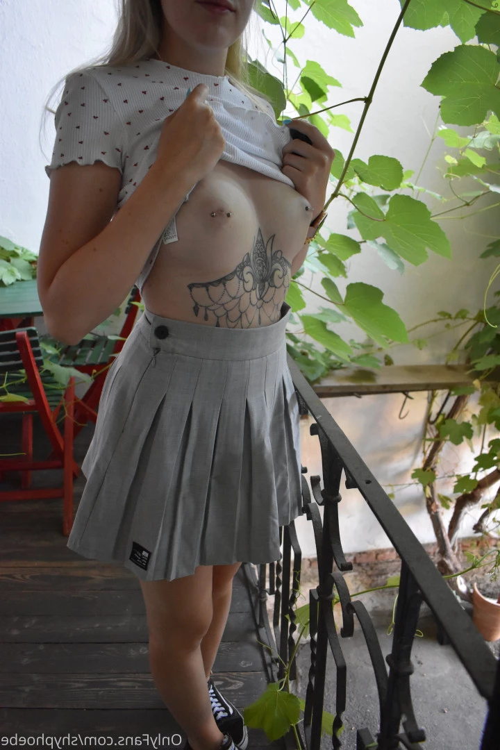 Phoebe 💞 [ shyphoebe ] Onlyfans leaked photo 9610083 on Hotleaks.tv