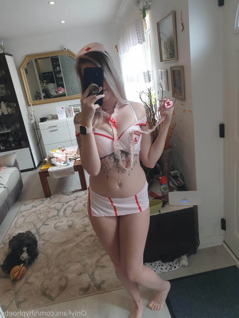 Phoebe 💞 [ shyphoebe ] Onlyfans leaked photo 9610121 on Hotleaks.tv
