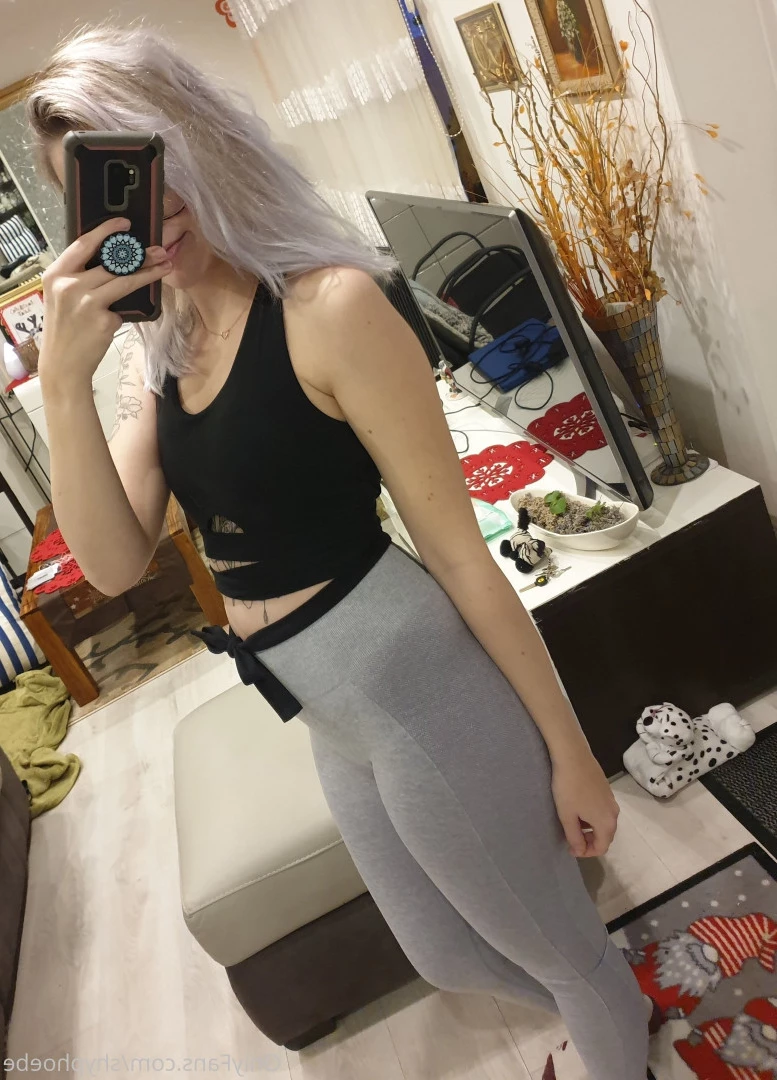 Phoebe 💞 [ shyphoebe ] Onlyfans leaked photo 9610237 on Hotleaks.tv