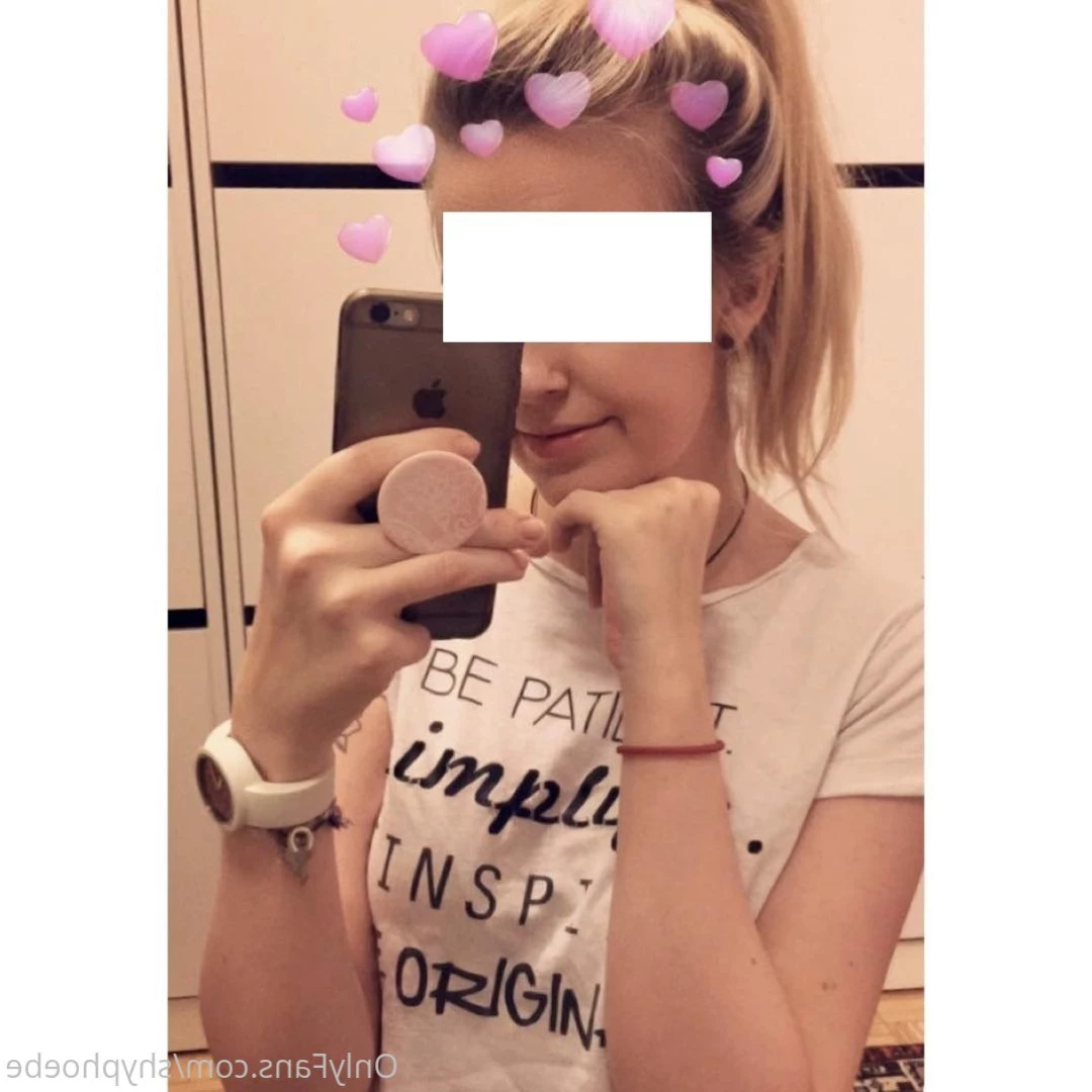Phoebe 💞 [ shyphoebe ] Onlyfans leaked photo 9610653 on Hotleaks.tv