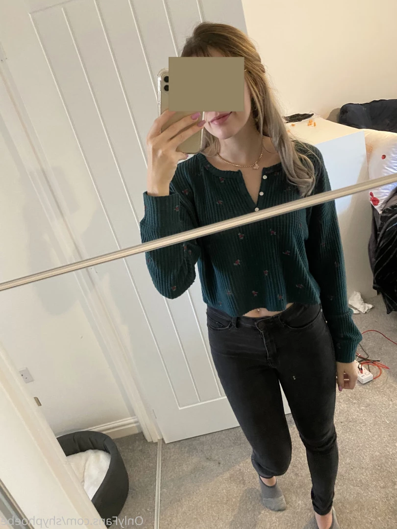 Phoebe 💞 [ shyphoebe ] Onlyfans leaked photo 9610697 on Hotleaks.tv