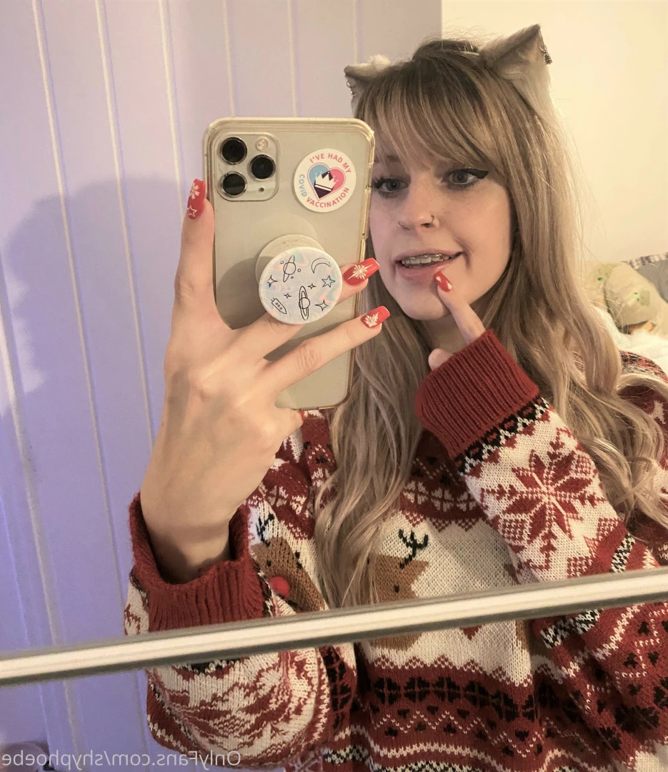 Phoebe 💞 [ shyphoebe ] Onlyfans leaked photo 9610894 on Hotleaks.tv