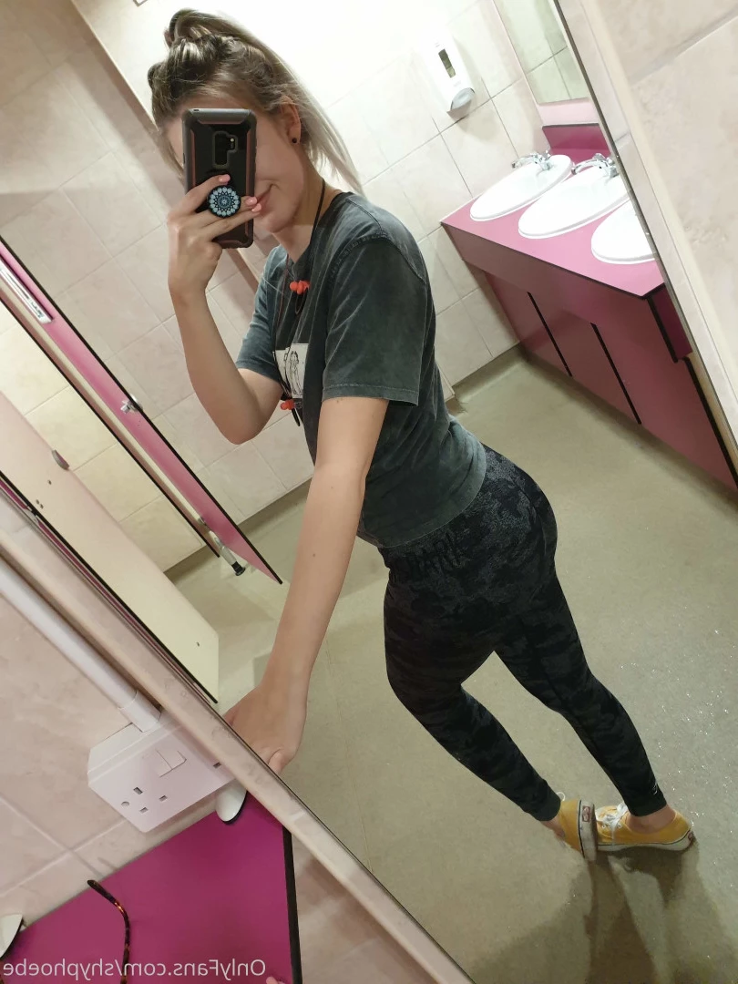 Phoebe 💞 [ shyphoebe ] Onlyfans leaked photo 9611167 on Hotleaks.tv