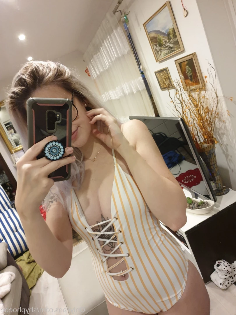 Phoebe 💞 [ shyphoebe ] Onlyfans leaked photo 9611443 on Hotleaks.tv