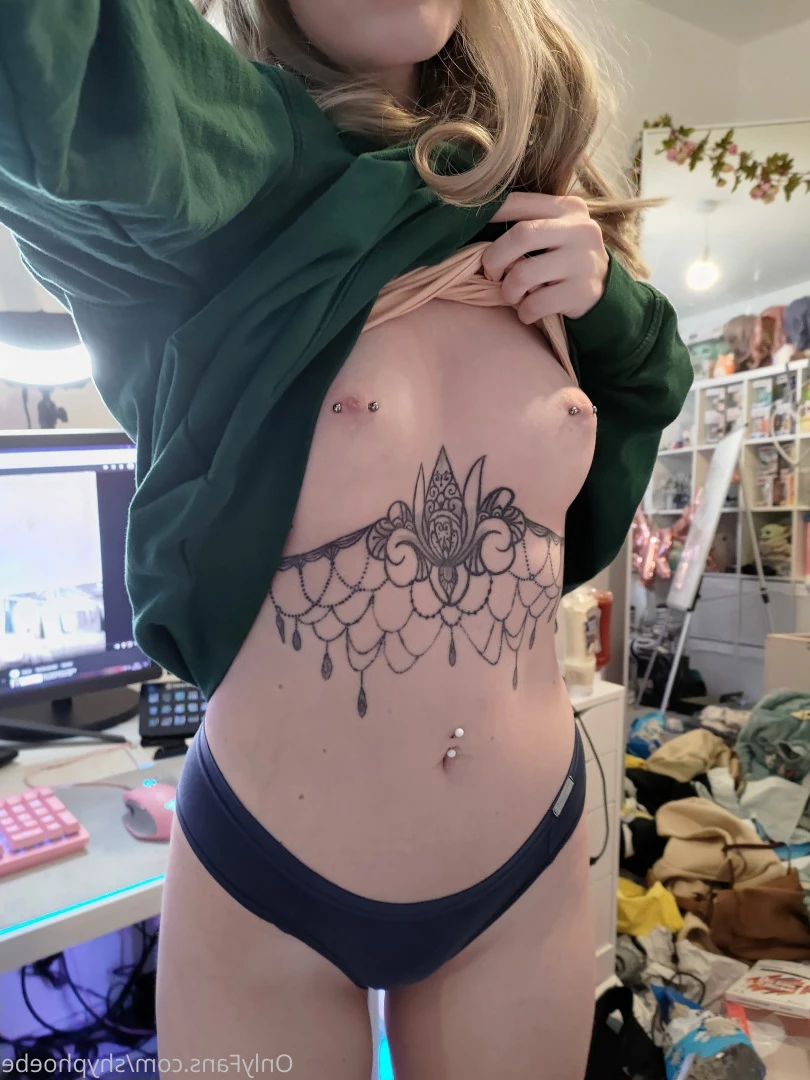 Phoebe 💞 [ shyphoebe ] Onlyfans leaked photo 9611648 on Hotleaks.tv