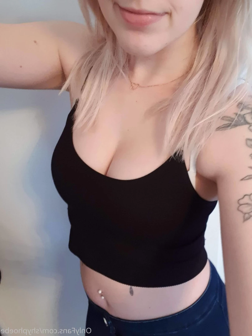 Phoebe 💞 [ shyphoebe ] Onlyfans leaked photo 9612486 on Hotleaks.tv