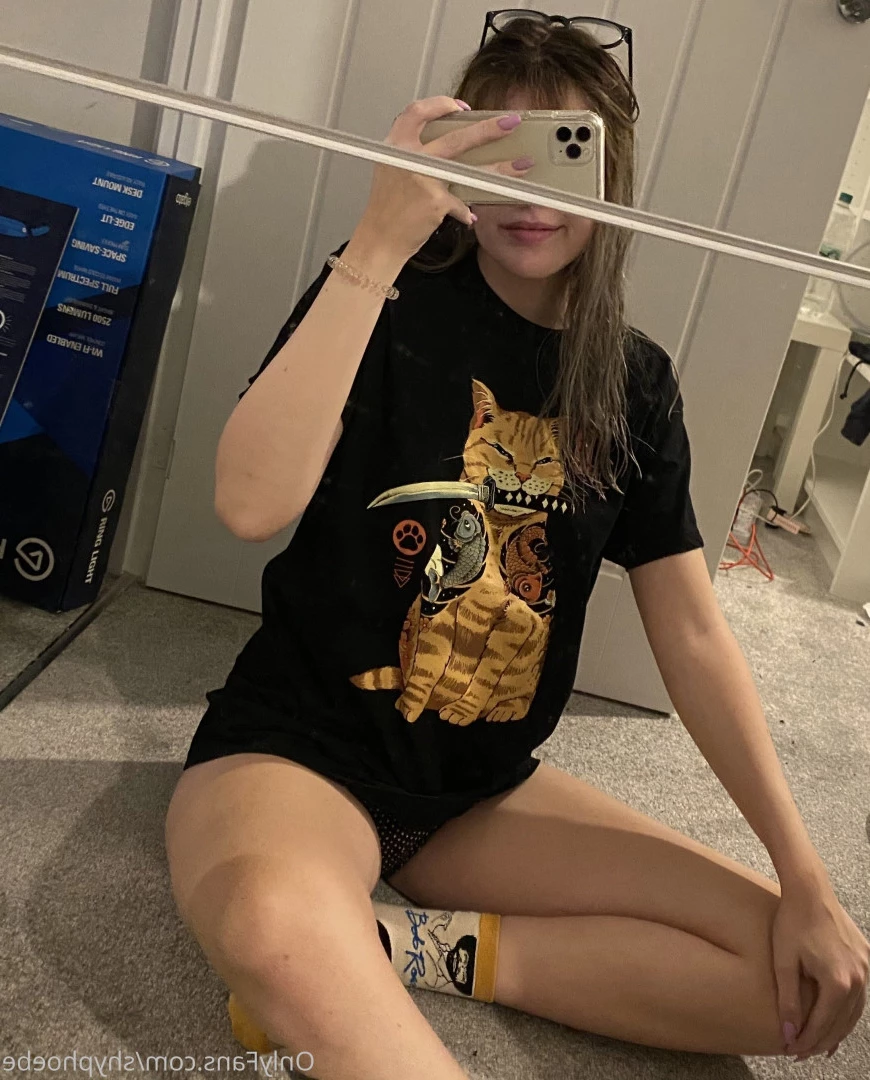Phoebe 💞 [ shyphoebe ] Onlyfans leaked photo 9613616 on Hotleaks.tv