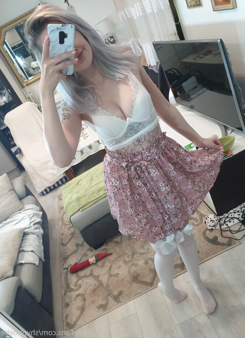 Phoebe 💞 [ shyphoebe ] Onlyfans leaked photo 9613750 on Hotleaks.tv