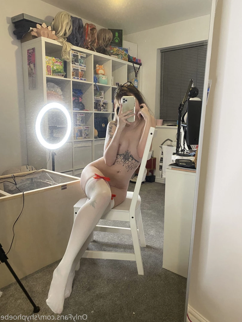 Phoebe 💞 [ shyphoebe ] Onlyfans leaked photo 9613931 on Hotleaks.tv