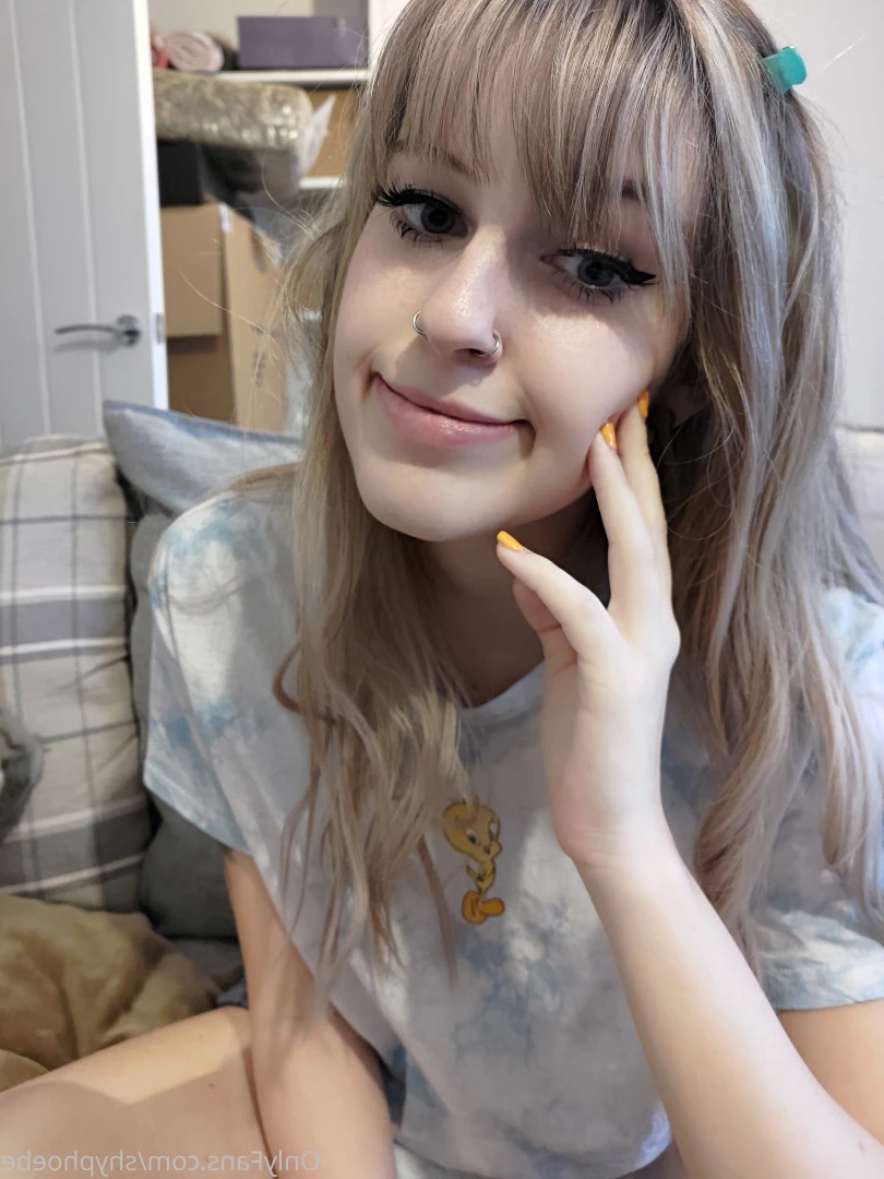 Phoebe 💞 [ shyphoebe ] Onlyfans leaked photo 9614113 on Hotleaks.tv