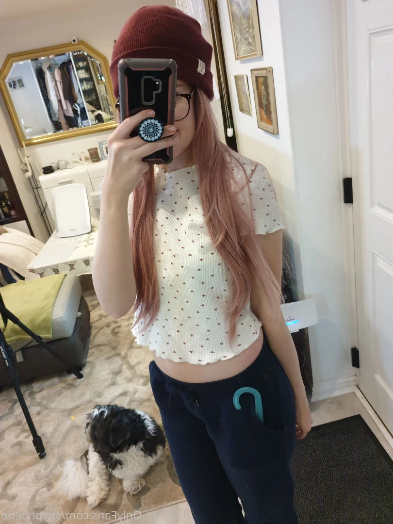Phoebe 💞 [ shyphoebe ] Onlyfans leaked photo 9614353 on Hotleaks.tv