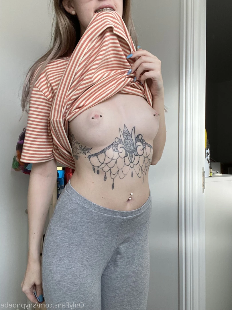 Phoebe 💞 [ shyphoebe ] Onlyfans leaked photo 9614696 on Hotleaks.tv