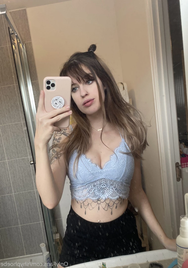 Phoebe 💞 [ shyphoebe ] Onlyfans leaked photo 9614718 on Hotleaks.tv