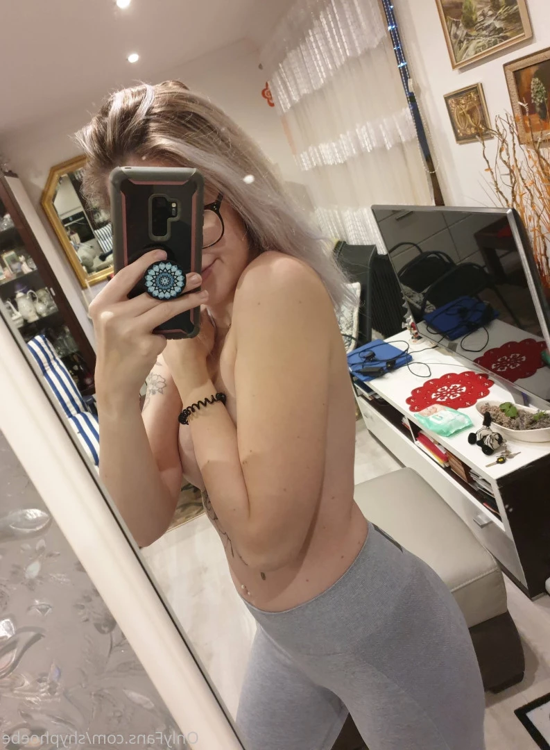 Phoebe 💞 [ shyphoebe ] Onlyfans leaked photo 9614786 on Hotleaks.tv