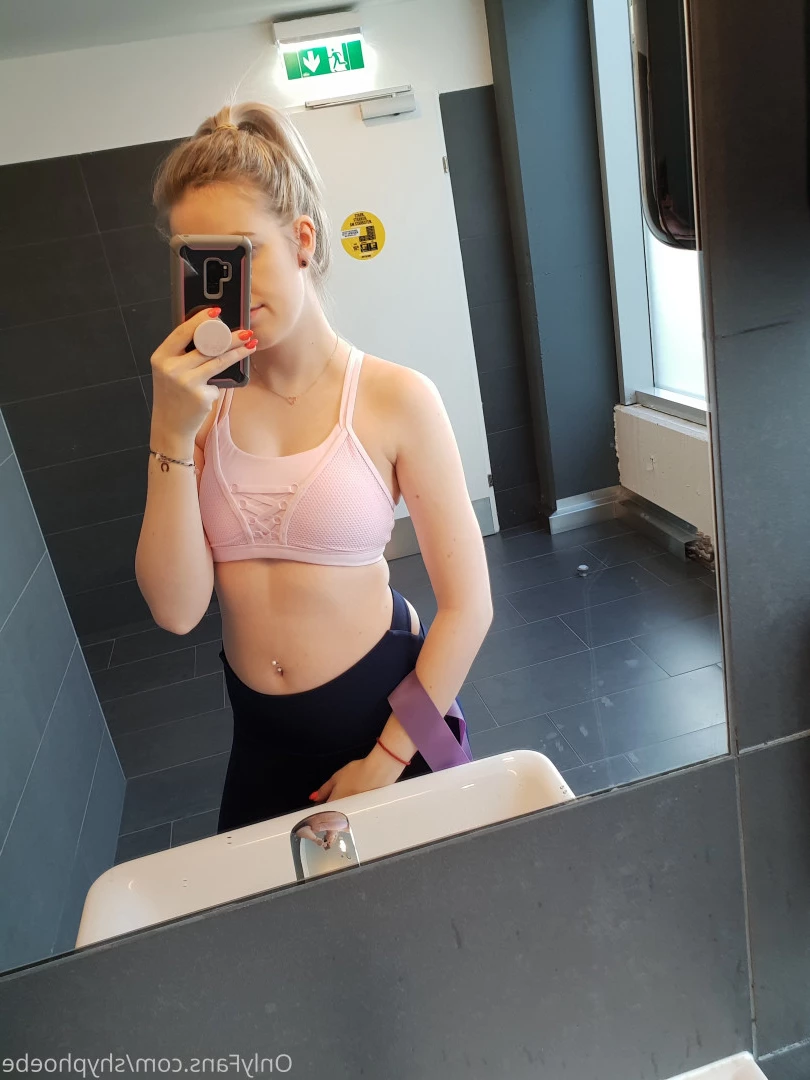 Phoebe 💞 [ shyphoebe ] Onlyfans leaked photo 9614953 on Hotleaks.tv