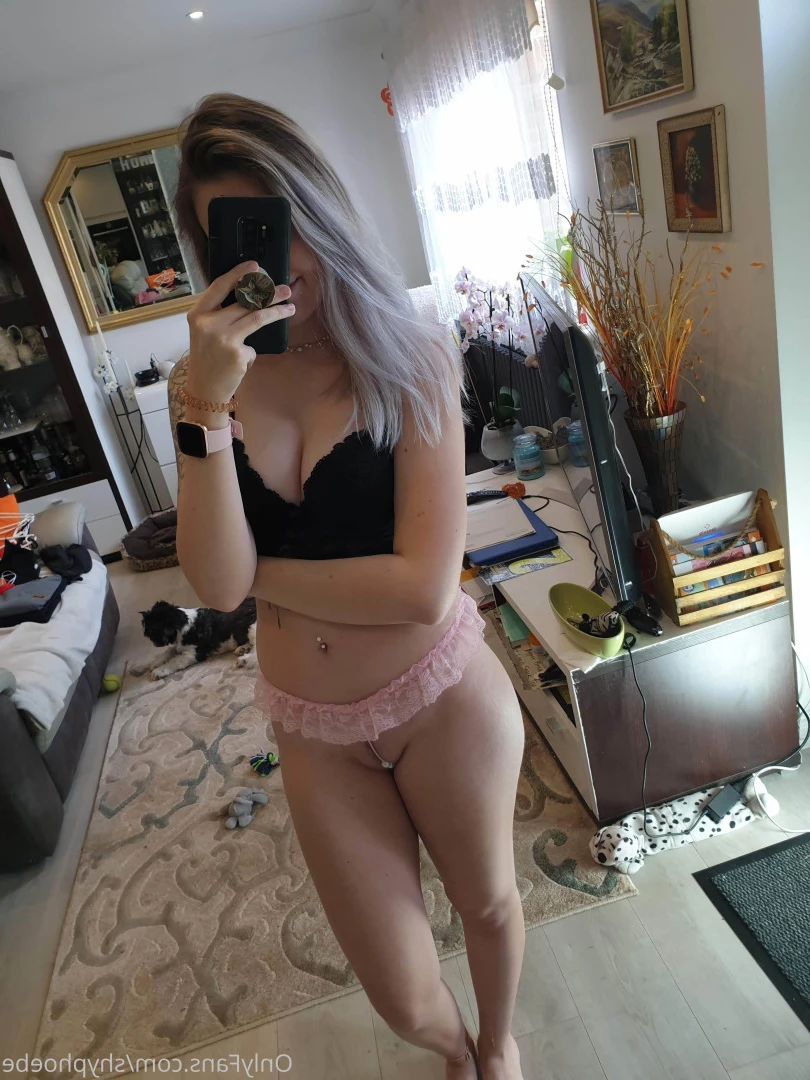 Phoebe 💞 [ shyphoebe ] Onlyfans leaked photo 9614983 on Hotleaks.tv