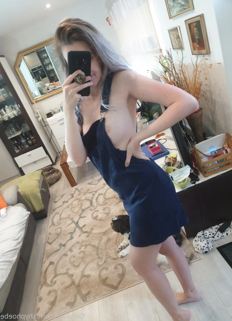 Phoebe 💞 [ shyphoebe ] Onlyfans leaked photo 9615740 on Hotleaks.tv