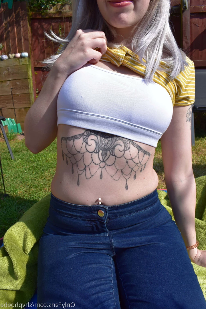 Phoebe 💞 [ shyphoebe ] Onlyfans leaked photo 9616072 on Hotleaks.tv
