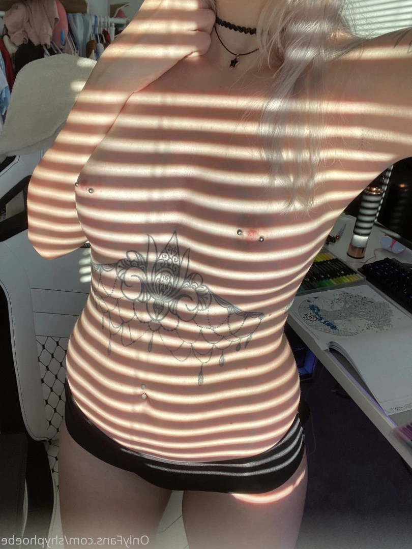Phoebe 💞 [ shyphoebe ] Onlyfans leaked photo 9616826 on Hotleaks.tv