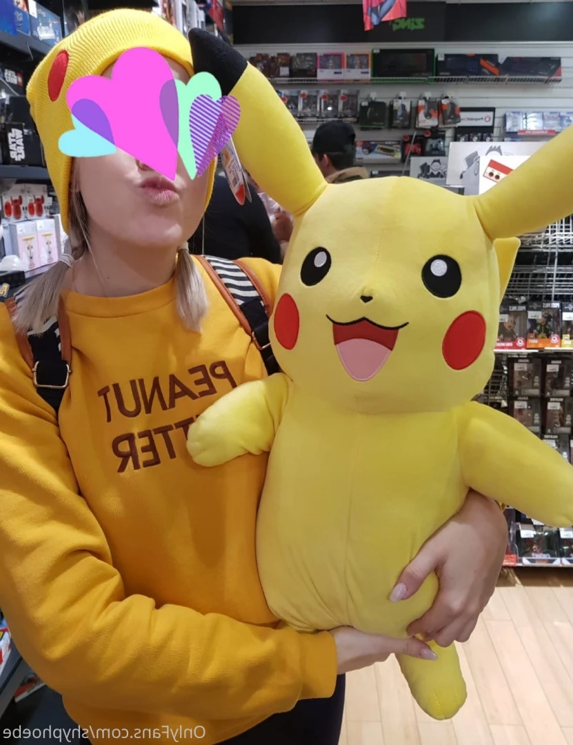 Phoebe 💞 [ shyphoebe ] Onlyfans leaked photo 9616861 on Hotleaks.tv