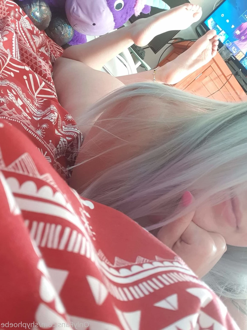 Phoebe 💞 [ shyphoebe ] Onlyfans leaked photo 9617107 on Hotleaks.tv