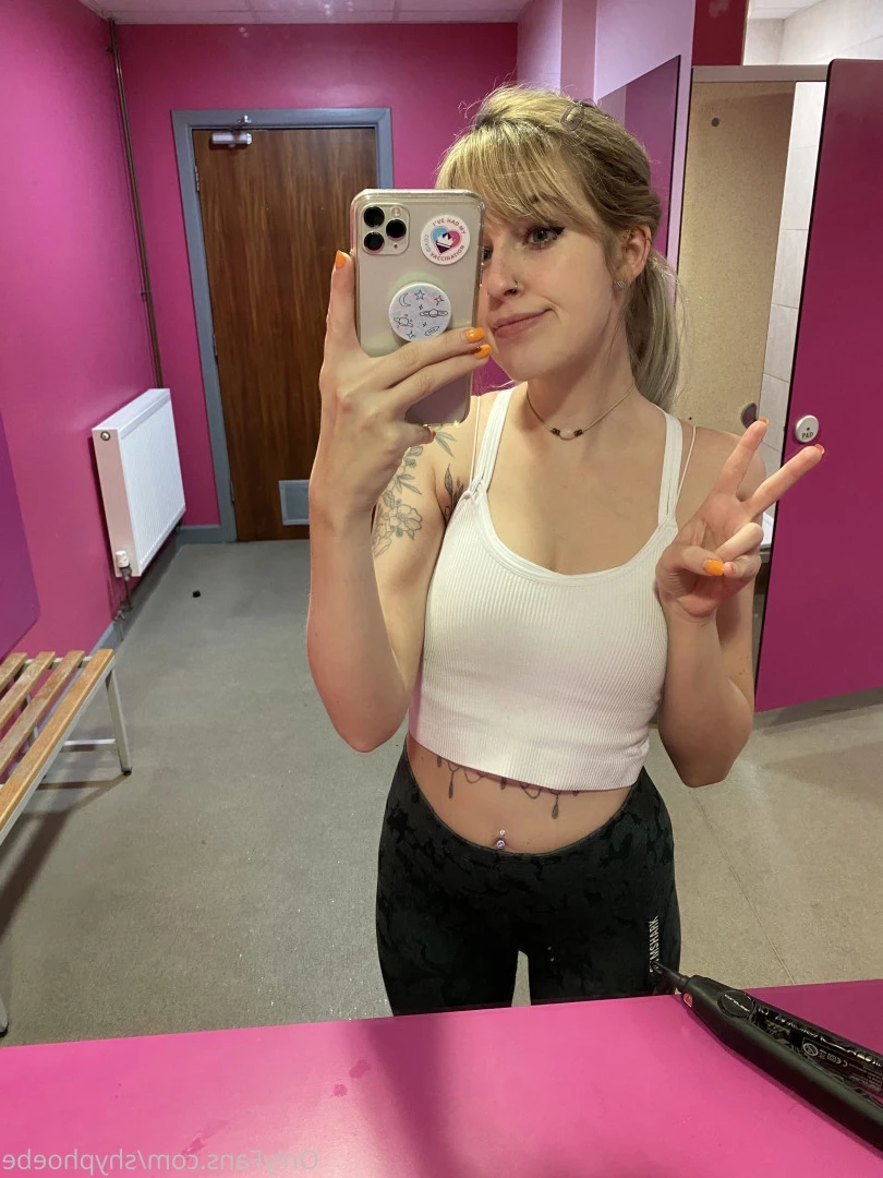 Phoebe 💞 [ shyphoebe ] Onlyfans leaked photo 9617236 on Hotleaks.tv