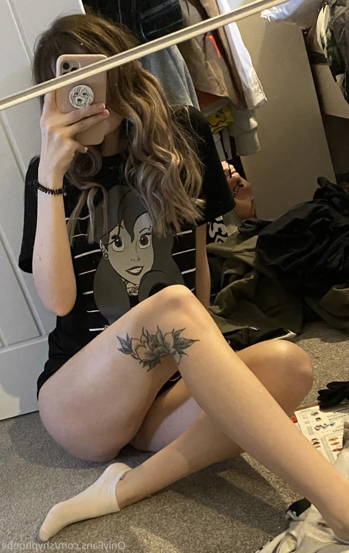 Phoebe 💞 [ shyphoebe ] Onlyfans leaked photo 9617788 on Hotleaks.tv