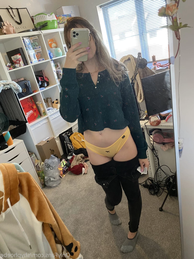 Phoebe 💞 [ shyphoebe ] Onlyfans leaked photo 9618251 on Hotleaks.tv