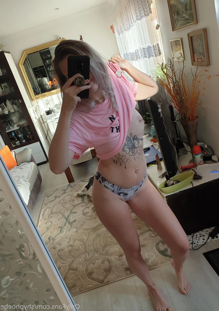 Phoebe 💞 [ shyphoebe ] Onlyfans leaked photo 9618309 on Hotleaks.tv