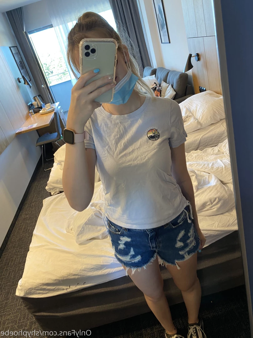 Phoebe 💞 [ shyphoebe ] Onlyfans leaked photo 9618532 on Hotleaks.tv
